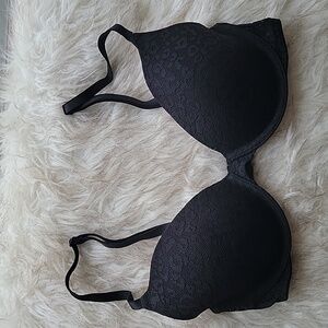 PINK T-shirt Bra